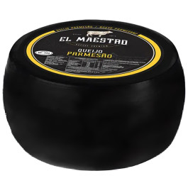 Queijo Parmesão Casca Preta El Maestro 300g