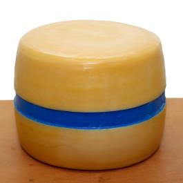 Queijo Parmesão Faixa Azul 300g