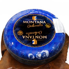 Queijo Proosdij Montana Delicato Azul 300g