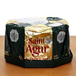 Queijo Saint Agur 500g
