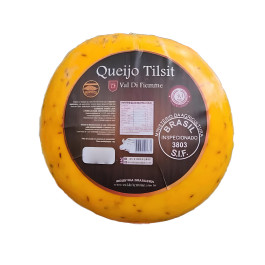 Queijo Tilsit Val di Fiemme 300g