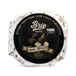 Queijo Brie Trufado Nacional Lejane 250g