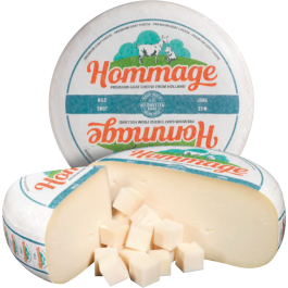 Queijo De Cabra Hommage 300g