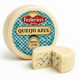 Queijo Gorgonzola Federicci 300g