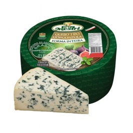 Queijo Gorgonzola Gran Mestri 500g
