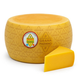 Queijo Grana Padano 300g