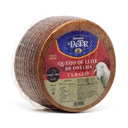 Queijo Manchego El Pastor 300g
