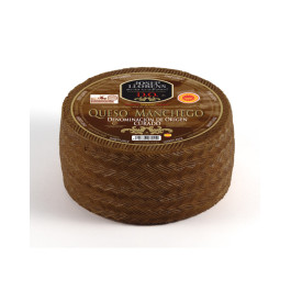 Queijo Manchego Josep Lloren 300g