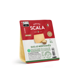 Queijo Parmesão Montanhês Scala 180g