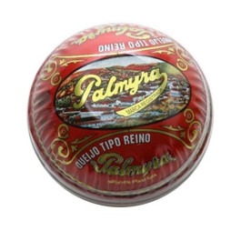 Queijo Do Reino Palmyra Lata (1Kg)