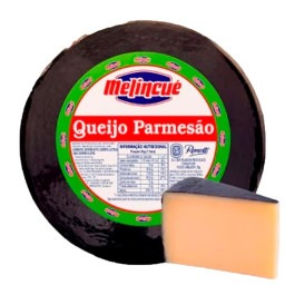 Queijo Parmesão Casca Preta El Maestro 300g
