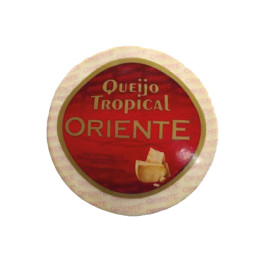 Queijo Tipo Parmesão Tropical Oriente 300g