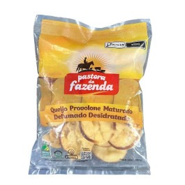 Queijo Provolone Desidratado Pastora da Fazenda (80g)