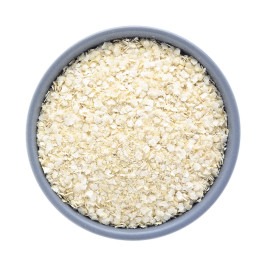 Quinoa em flocos 100g