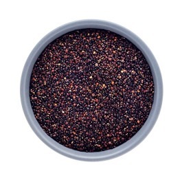 Quinoa Preta em Grão 100g