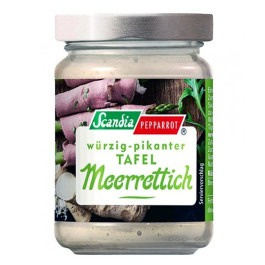 Raiz Forte em Conserva Scandia (90g)