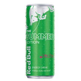 Energetico Red Bull Pitaya 250ml
