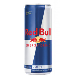 Energetico Red Bull 250ml