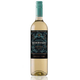 Vinho Concha Y Toro Reservado Chardonnay (750ml)