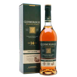 Whisky Glenmorangie Quinta Ruban 750ml