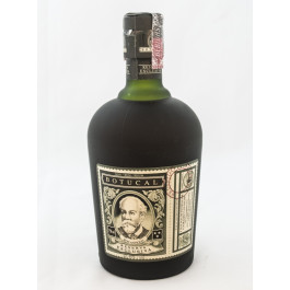 Rum Botucal Reserva Exclusiva (750ml)
