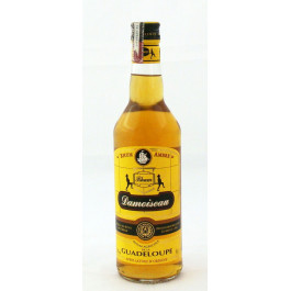 Rum Damoiseau Guadeloupe (700ml)