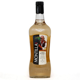 Rum Montilla Carta Branca (1L)