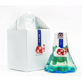 Saque Ide Junmai Monte Fuji (360ml)