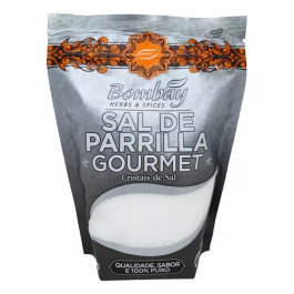 Flor de Sal Bombay Refil 1Kg