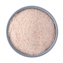 Sal Fino Rosa do Himalaia 200g