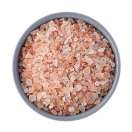 Sal Grosso Rosa do Himalaia 200g