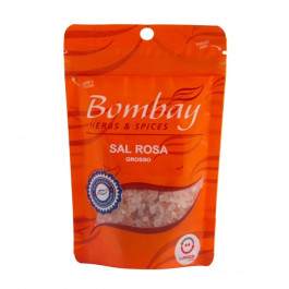 Sal Rosa Grosso Bombay Refil 1Kg