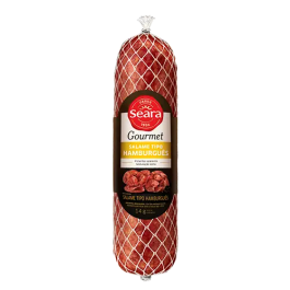 Salame Tipo Hamburguês Ceratti peça 
