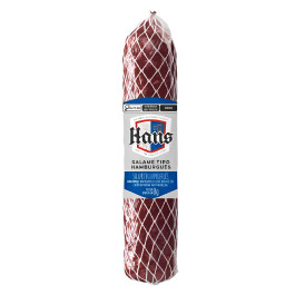 Salame tipo Hamburguês Hans (PEÇA)