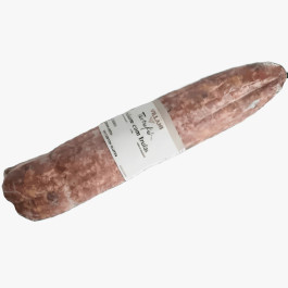 Salame com Trufas Fatiado Villani 100g