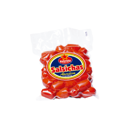 Salsicha Estrela Aperitivo (500g)
