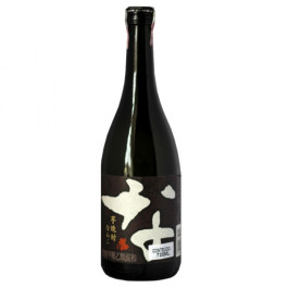 Saquê Shochu Nanko (720ml)