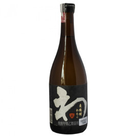 Saquê Shochu Wanko (720ml)