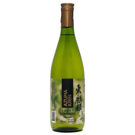 Saquê Azuma Kirin Dourado (740ml)