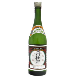 Saquê Gekkeikan Tradicional 750ml