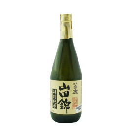 Saquê Seco ChoTokusen Kuromatsu Hakushika Yamadanishiki (720ml)