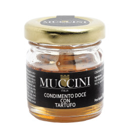 Mel Trufado Muccini 30g