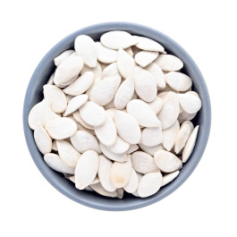 Semente de Abóbora Com Casca 100g