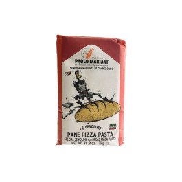 Semola Di Grano Duro Paolo Mariani 1Kg