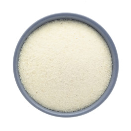 Semolina Grossa 100g