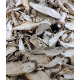 Shitake Fatiado 300g