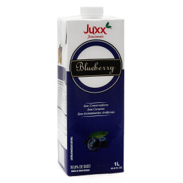 Suco Blueberry Juxx (1L)