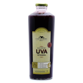 Suco de Uva Tradicional Casa Madeira (1L)