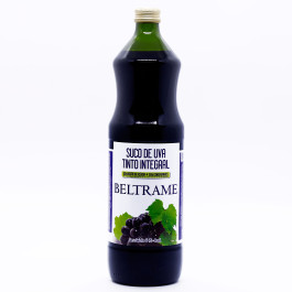 Suco de Uva Tinto Integral Beltrame (500ml)