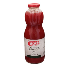 Suco de Tomate Raiola (1L)